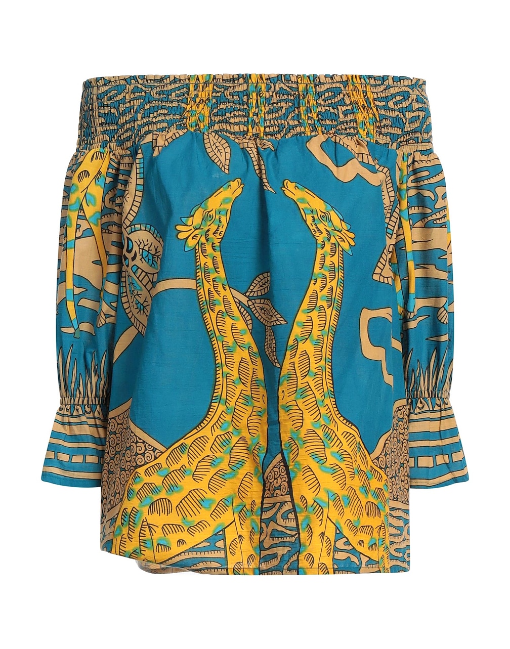 CONNOR & BLAKE - Tops