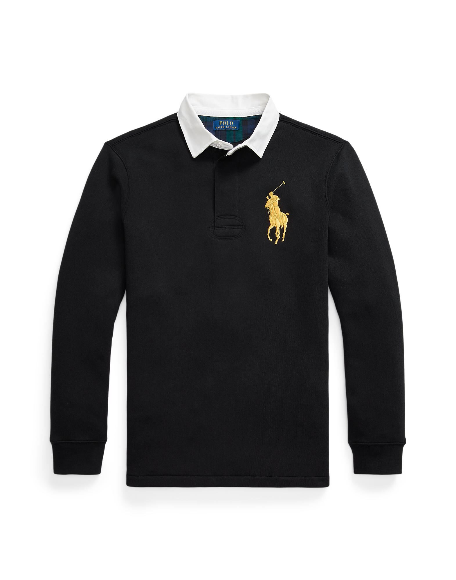 POLO RALPH LAUREN Толстовка 24290₽