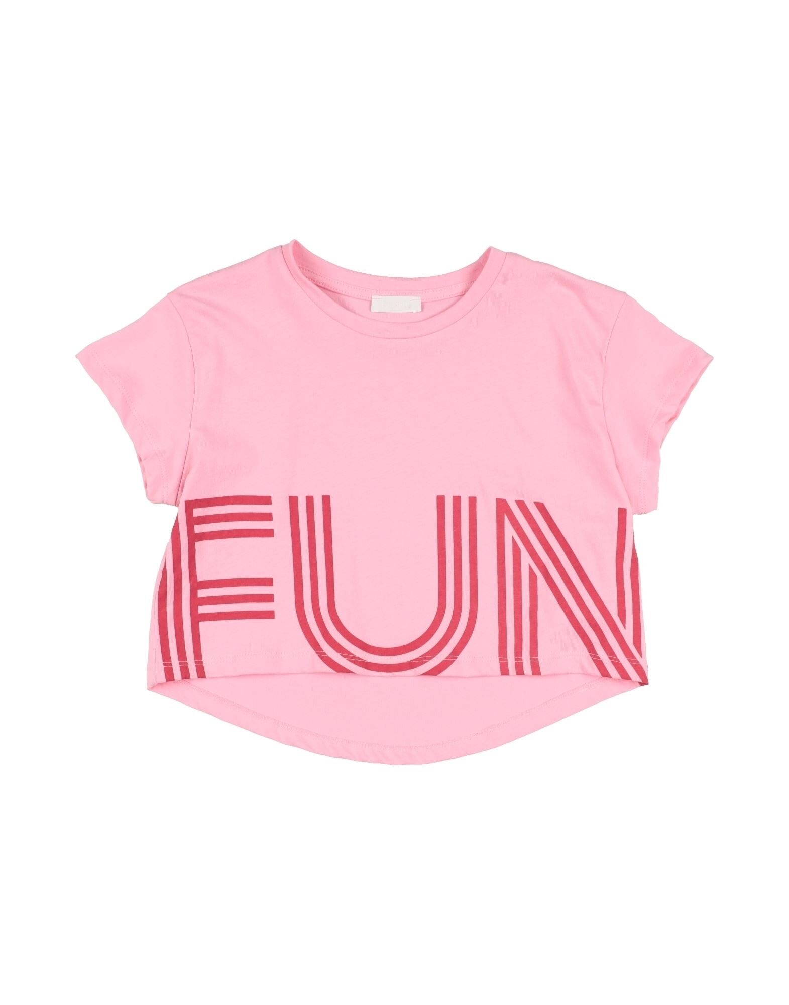 FUN & FUN - T-shirts
