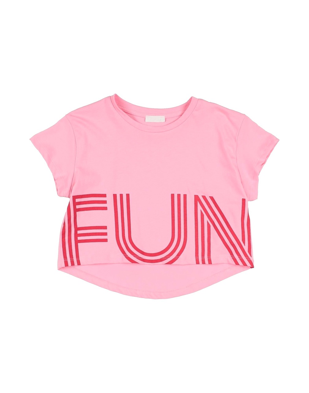 FUN & FUN - T-shirts