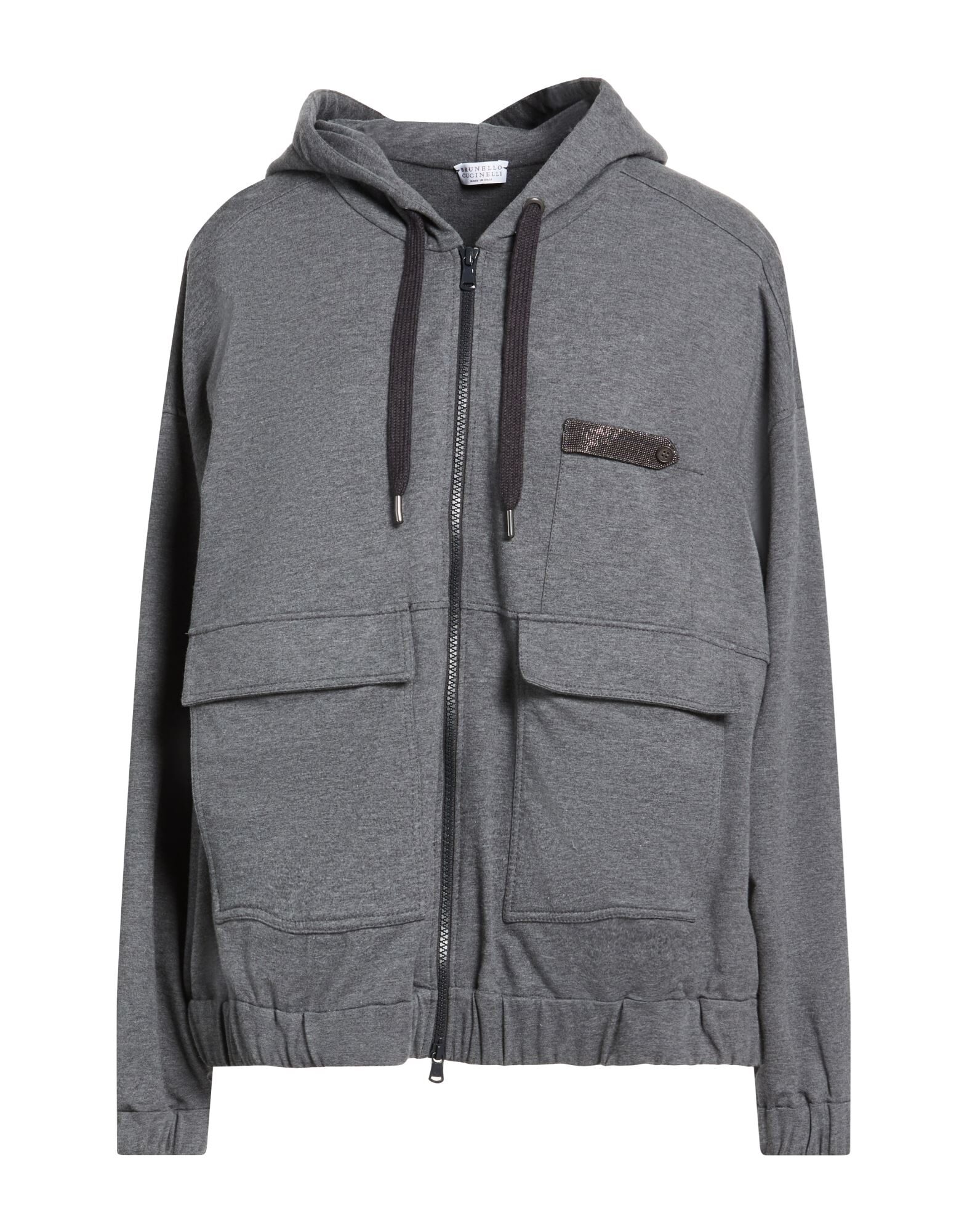 BRUNELLO CUCINELLI - Sweatshirts