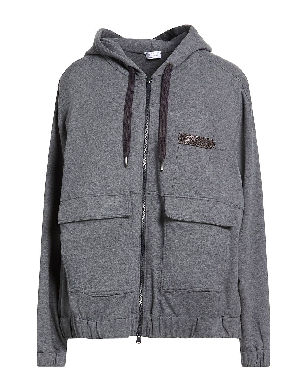 BRUNELLO CUCINELLI - Sweatshirts