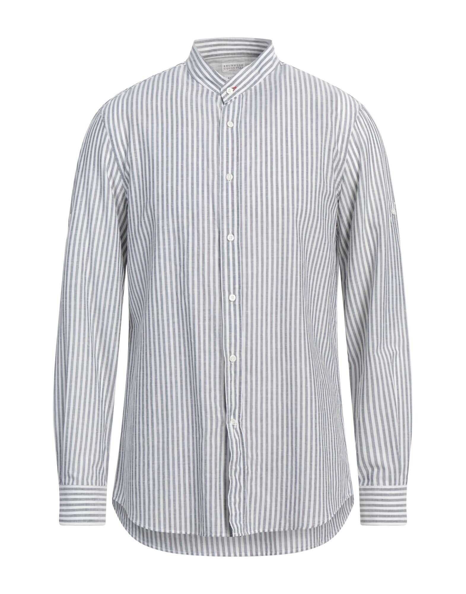 BRUNELLO CUCINELLI - Shirts