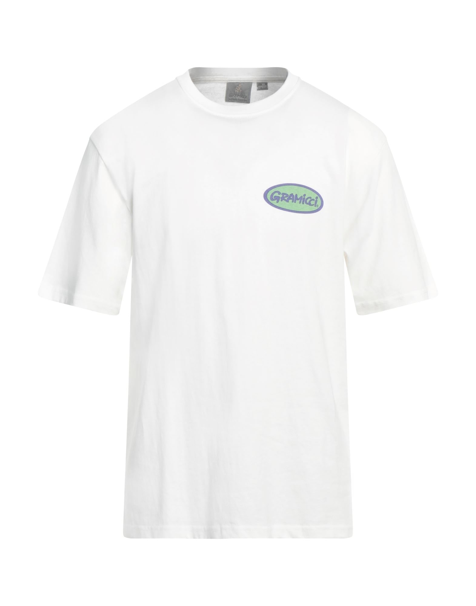GRAMICCI - T-shirts