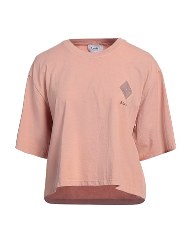 AMISH SUPPLIES T-shirt Blush 100% Cotton