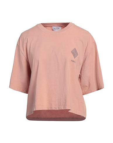 AMISH SUPPLIES T-shirt 100% Βαμβάκι