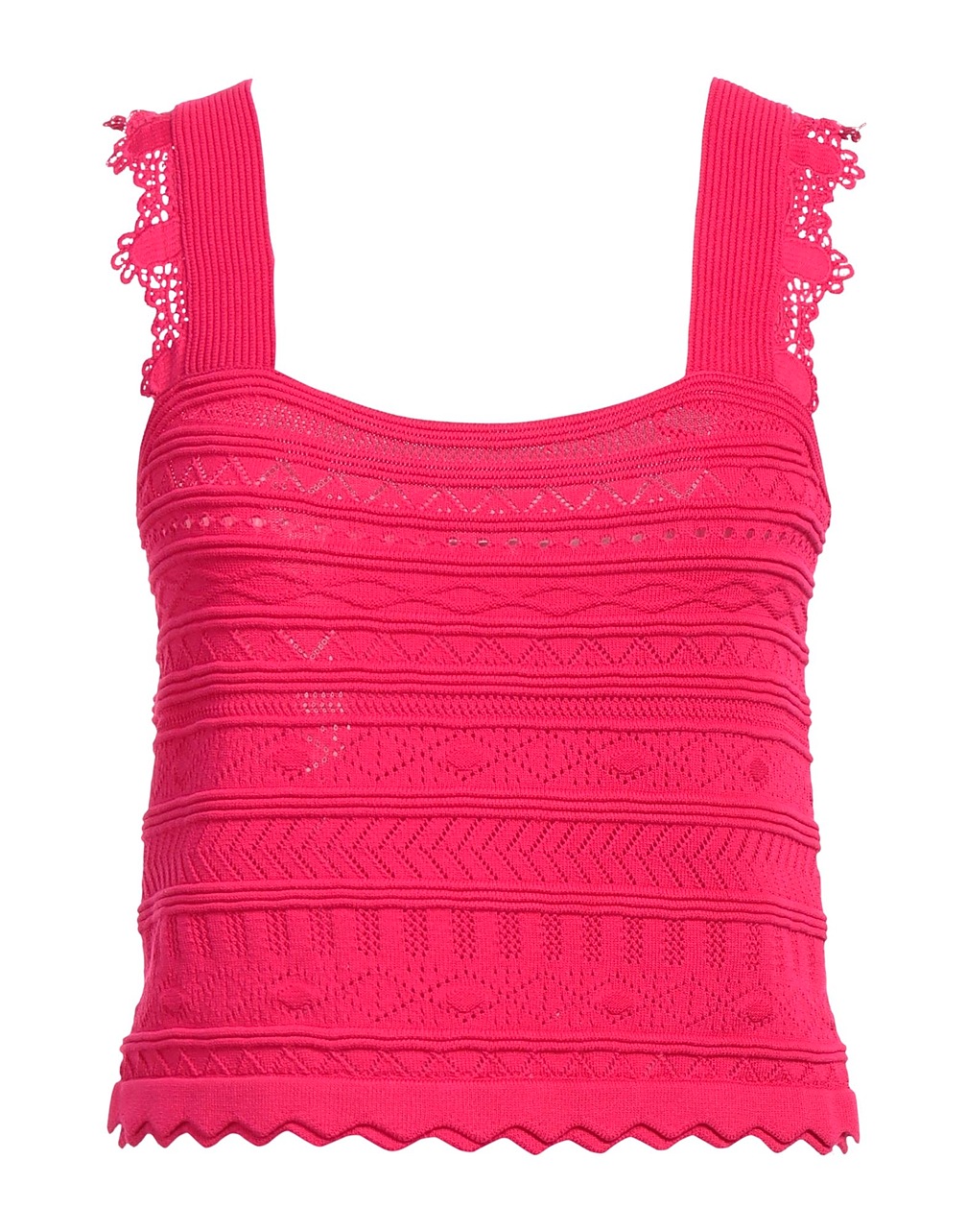 MORGAN DE TOI - Tops