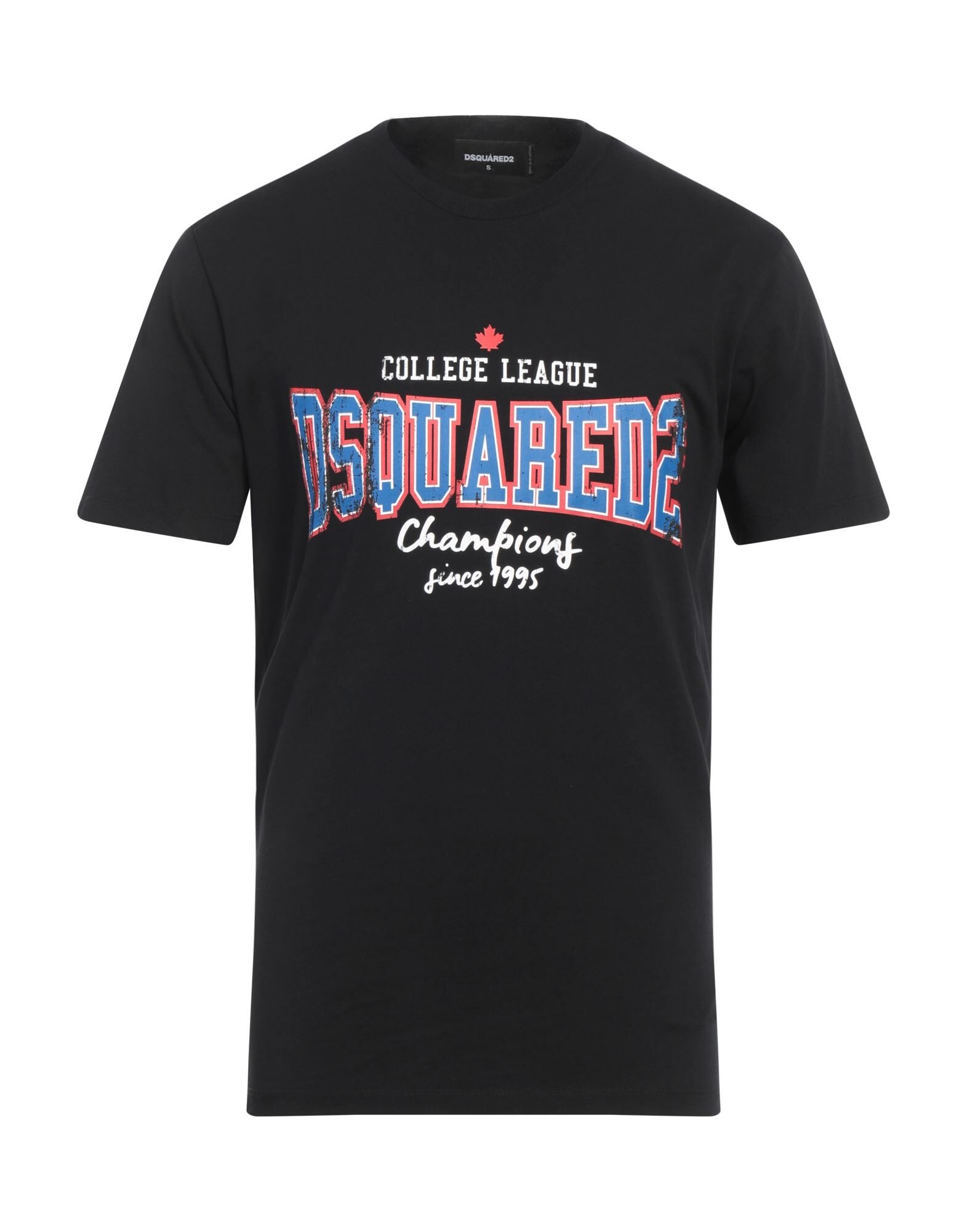 DSQUARED2 - T-shirts