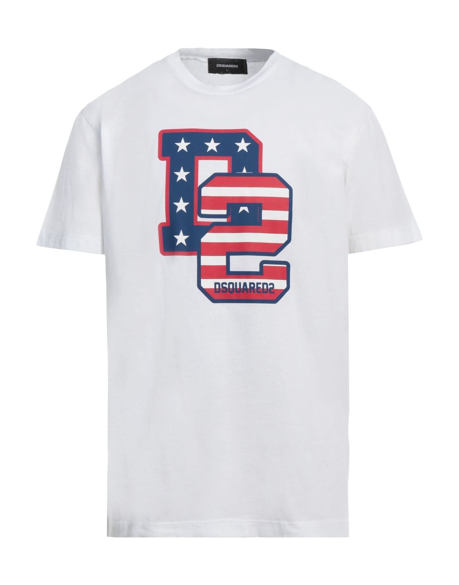 DSQUARED2 - T-shirts