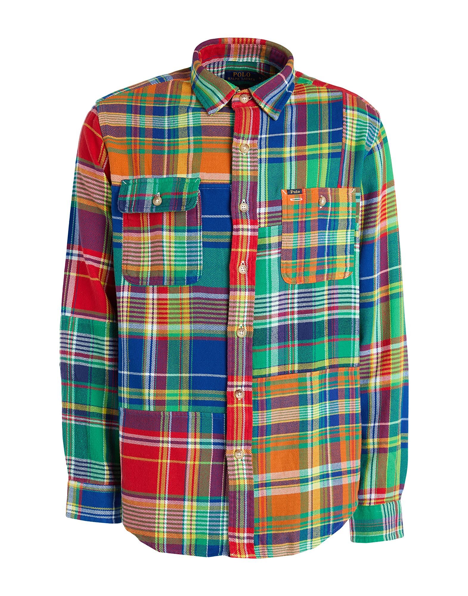 POLO RALPH LAUREN - Chemises