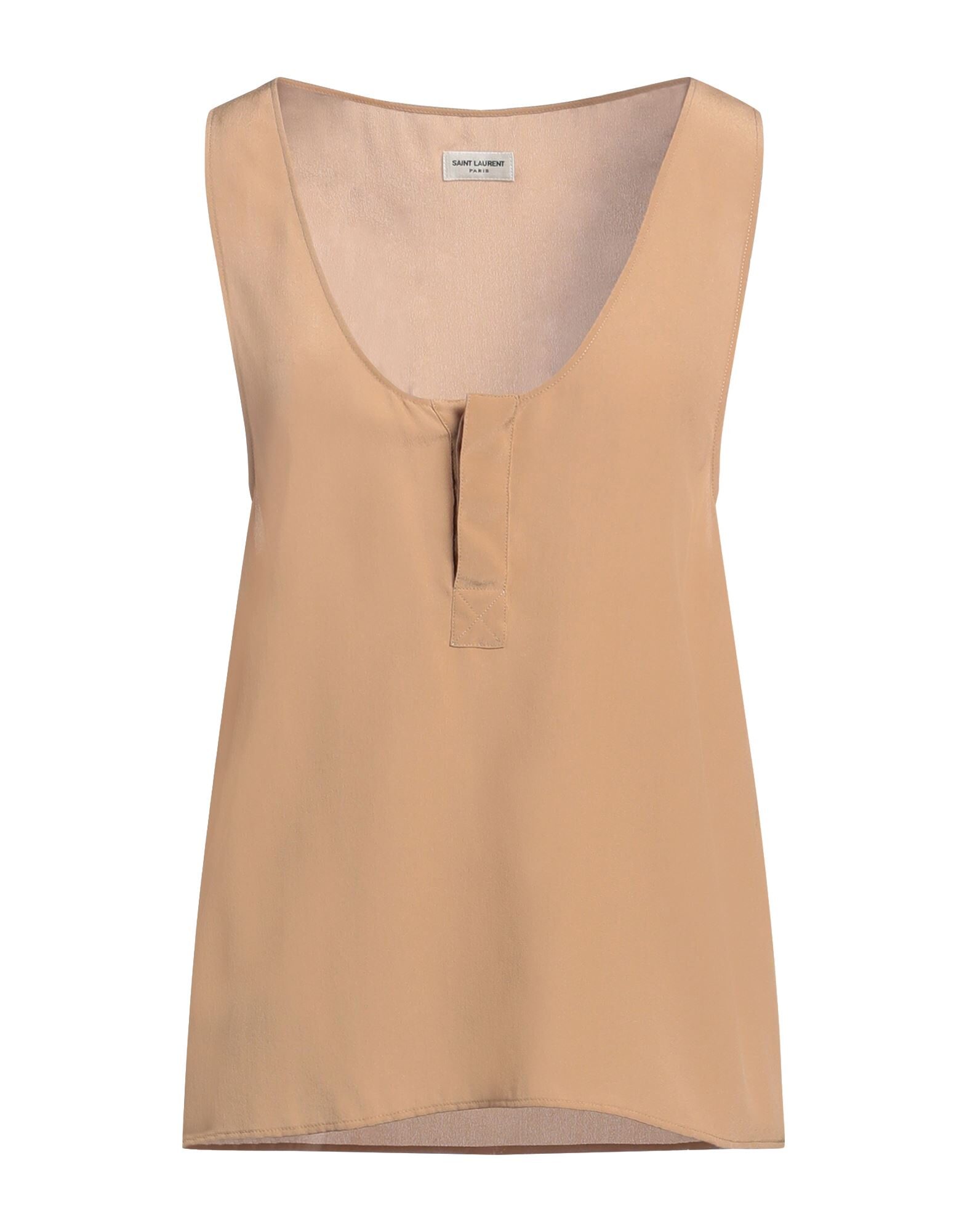 SAINT LAURENT - Tops