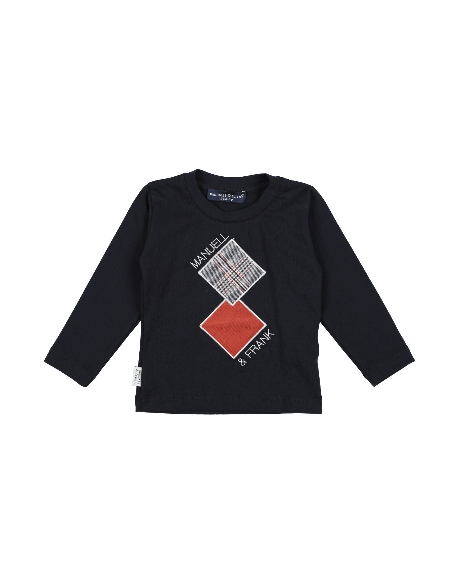 MANUELL & FRANK - Футболки