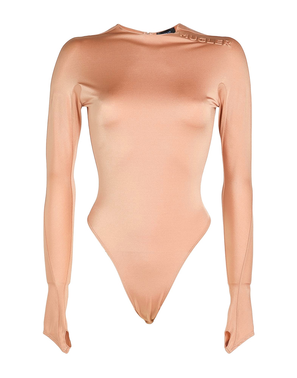 MUGLER - Bodysuits