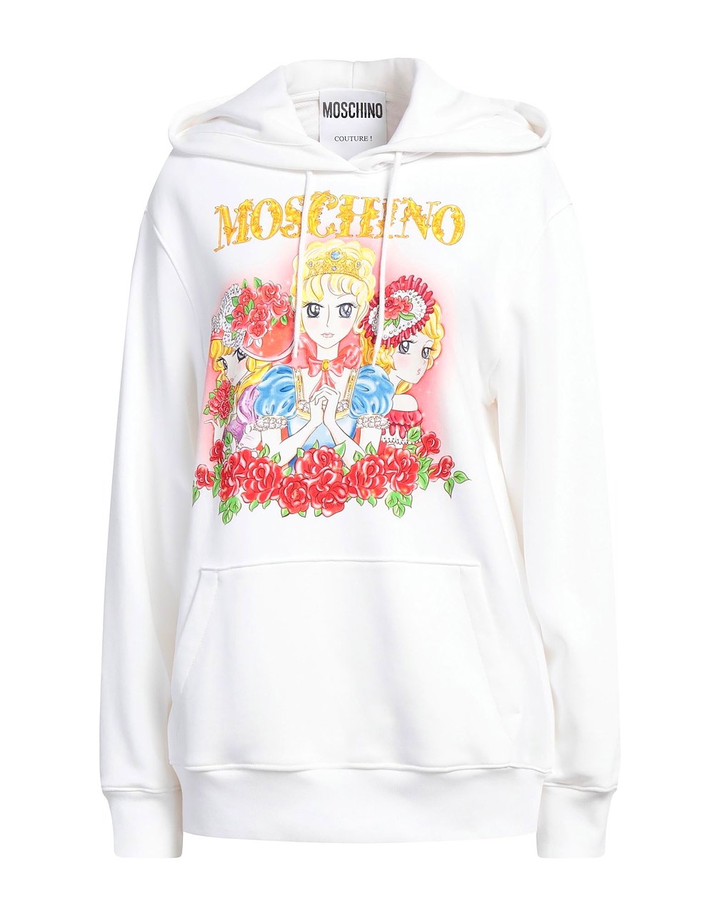 MOSCHINO - Sudaderas