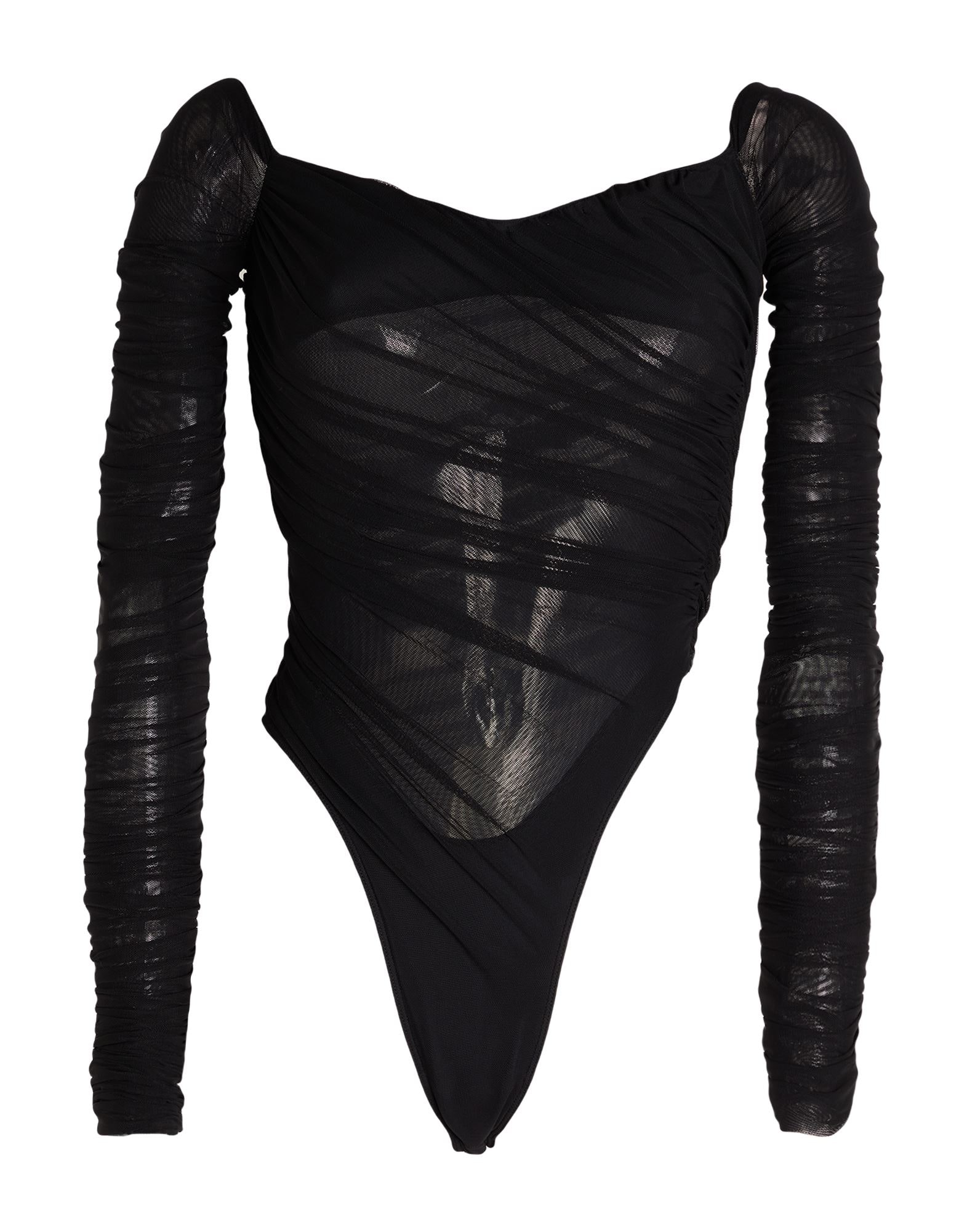 MUGLER - Bodysuits