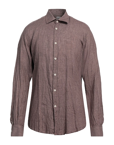 PHILOTINTO Linen shirt 100% Linen