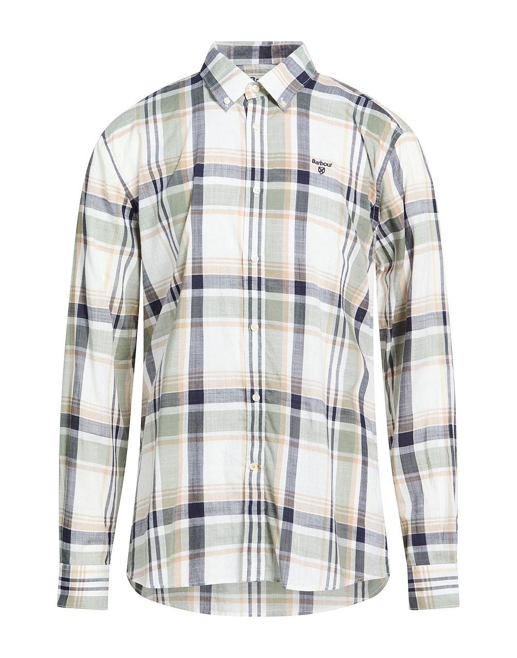 BARBOUR - Shirts