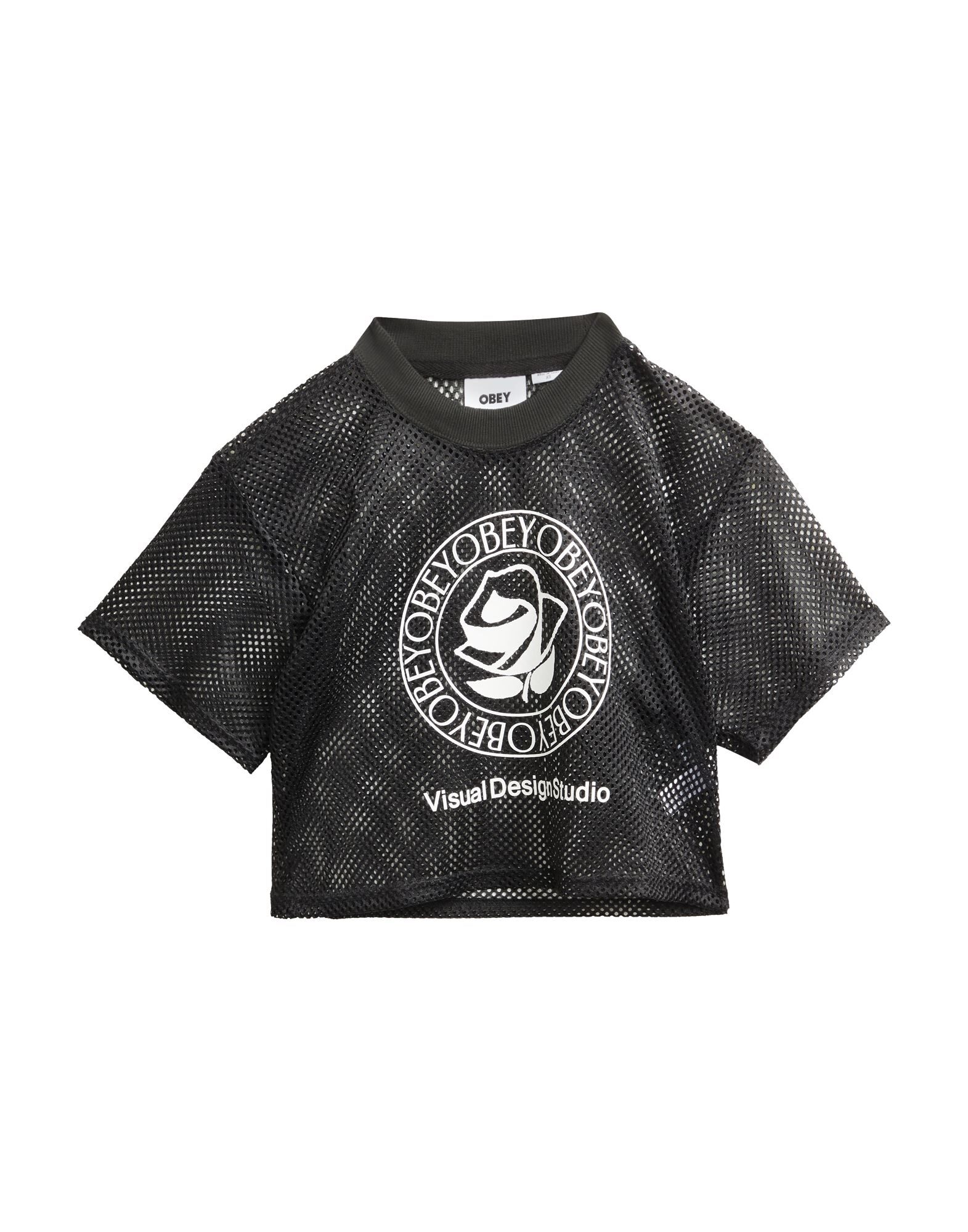 OBEY - Camisetas