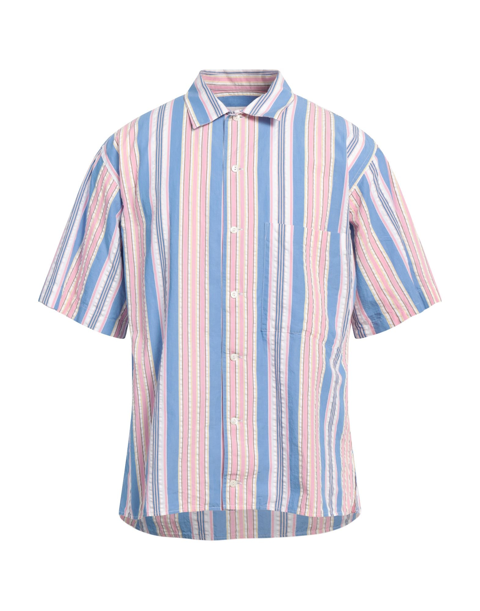 TINTORIA MATTEI 954 Pубашка 15890₽