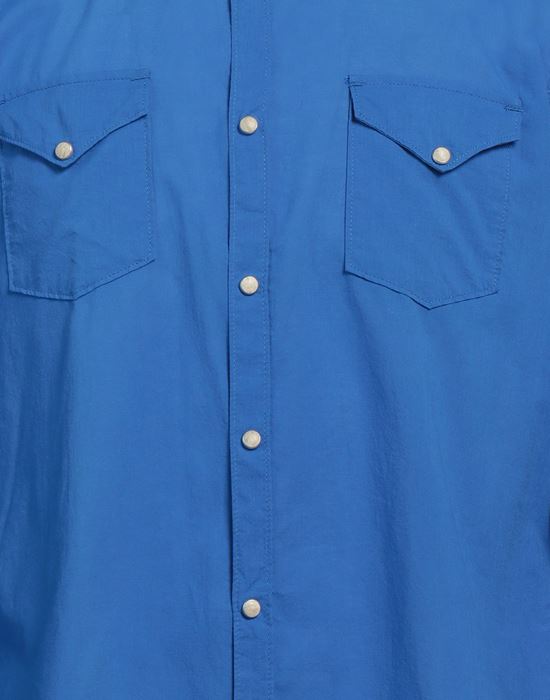 OGNUNOLASUA by CAMICETTASNOB Pубашка