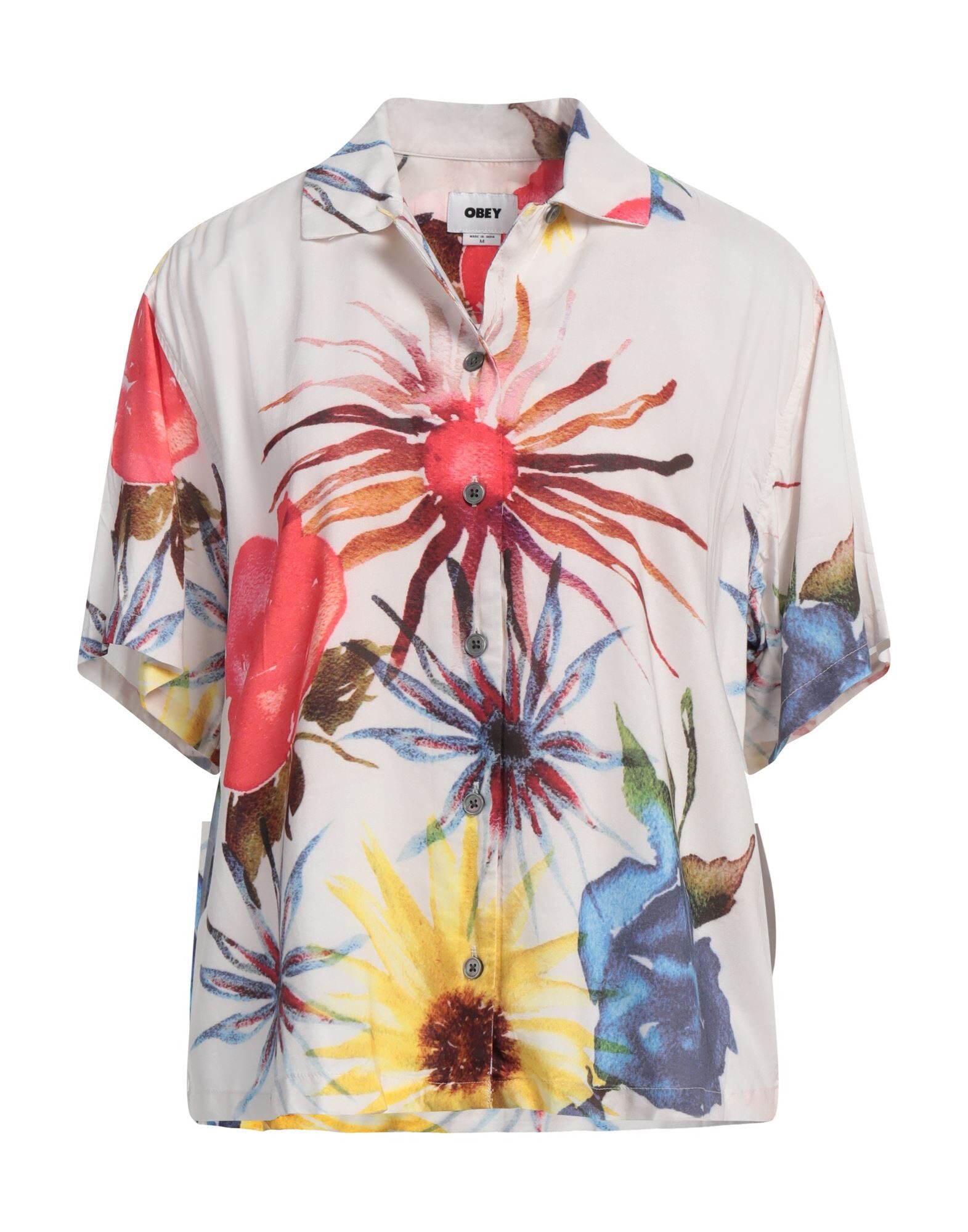 OBEY - Camicie