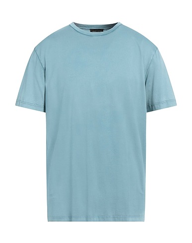 ROBERTO COLLINA Basic T-Shirt AVIO 100% Cotton