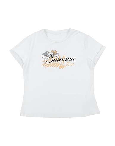 FUN & FUN Футболка 95% Хлопок, 5% Эластан