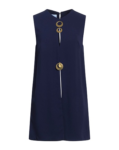 SEAFARER Top 98% Viscose, 2% Elastane