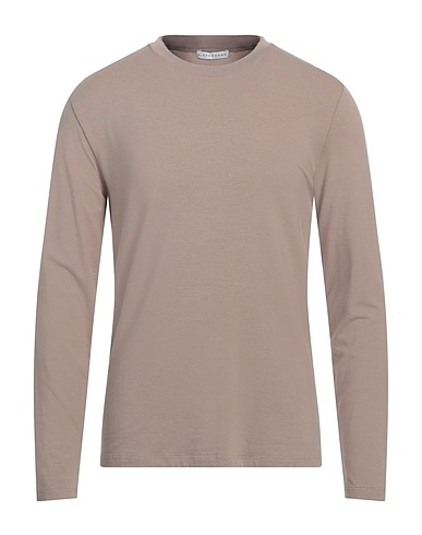 KIEFERMANN T-shirt 48% Cotton, 47% Modal, 5% Elastane