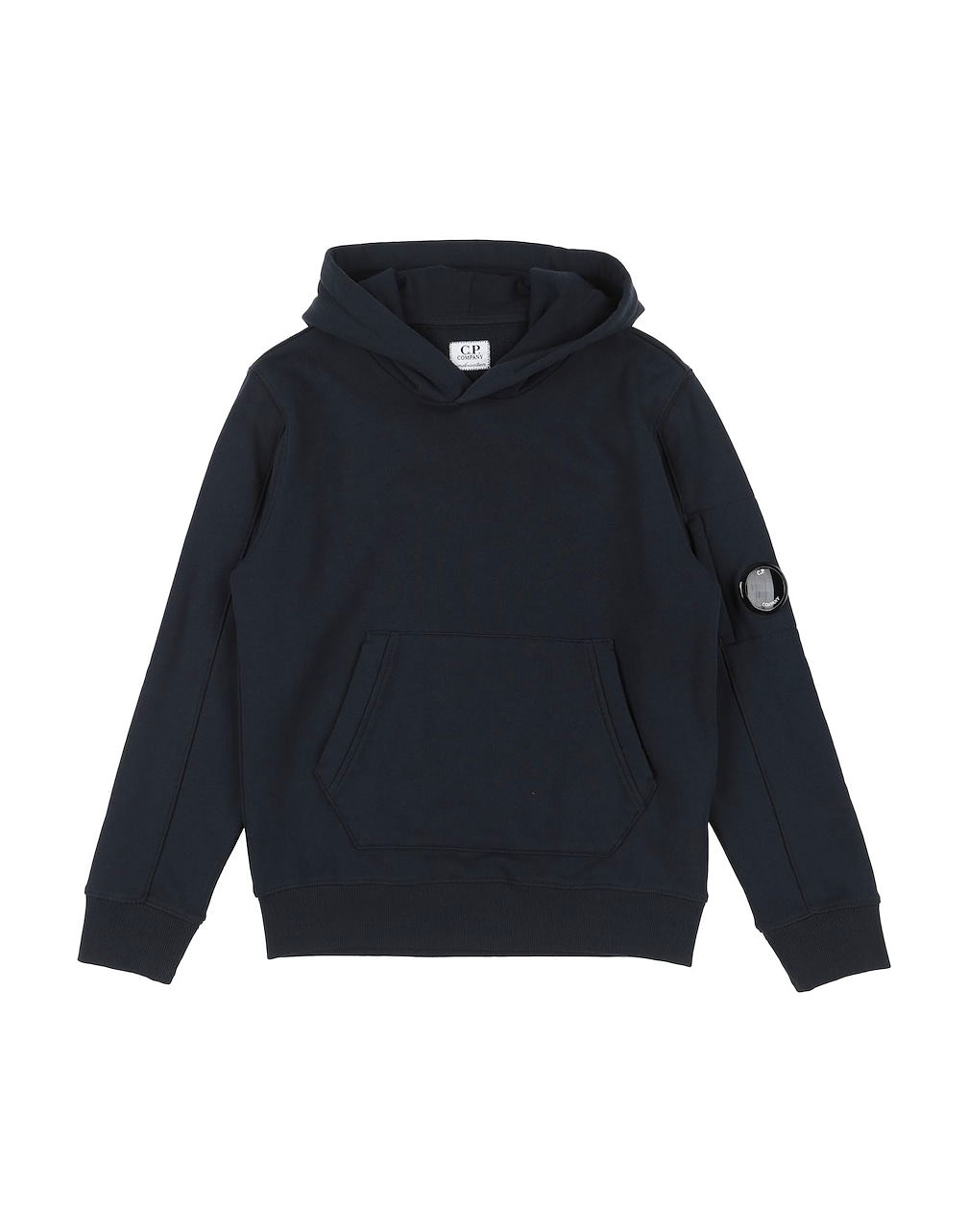C.P. COMPANY UNDERSIXTEEN - Sweatshirts
