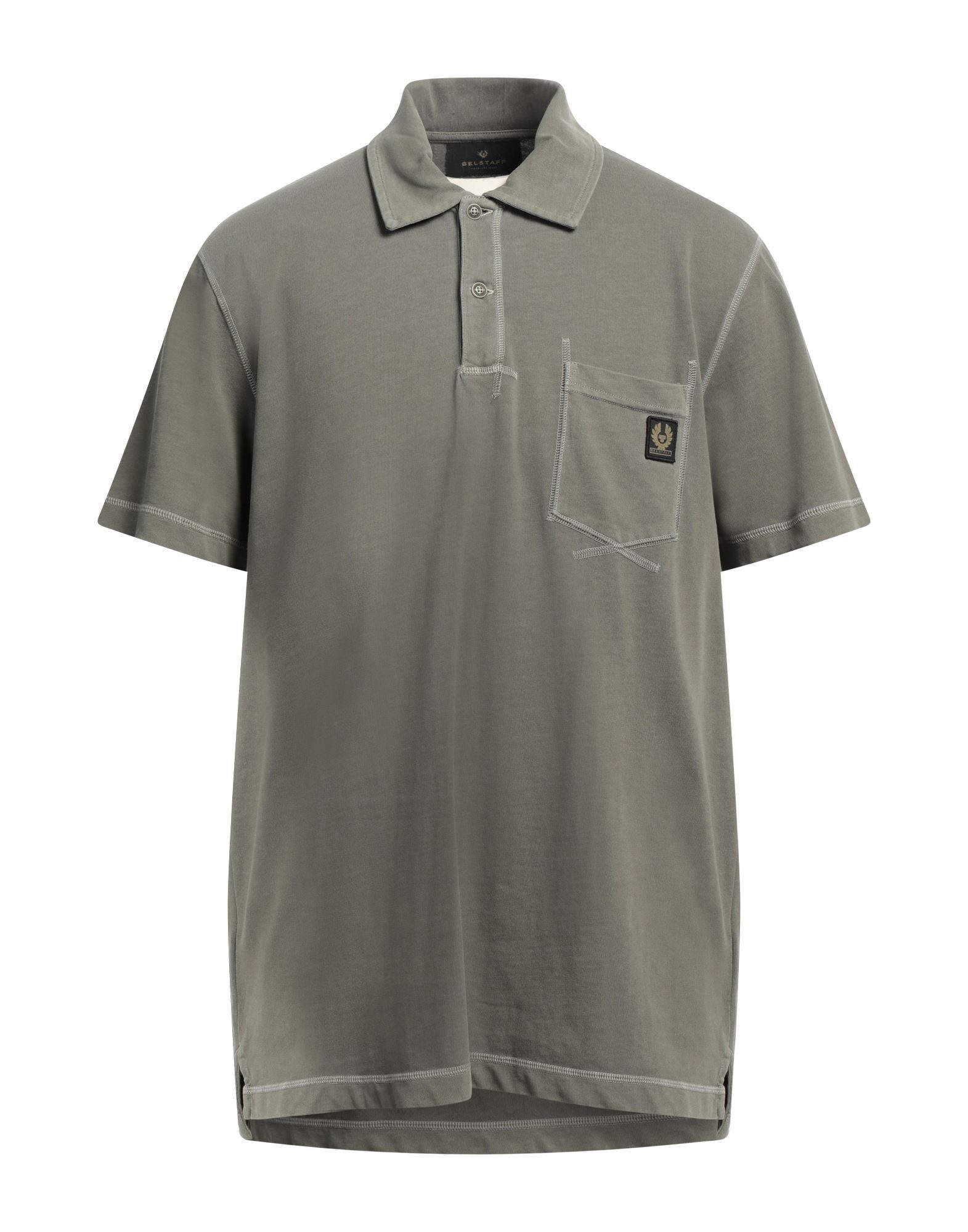 BELSTAFF - Polo shirts