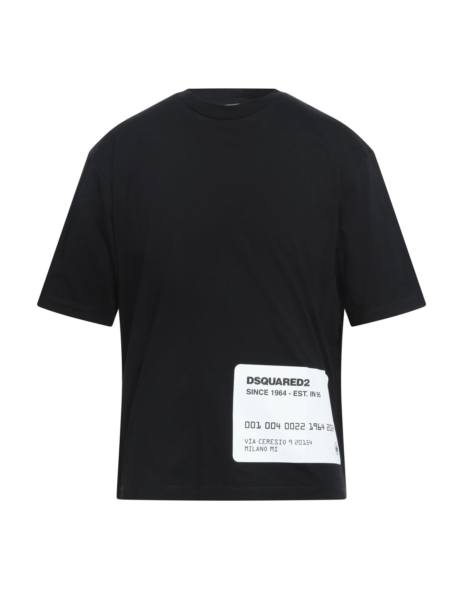 DSQUARED2 - T-shirts