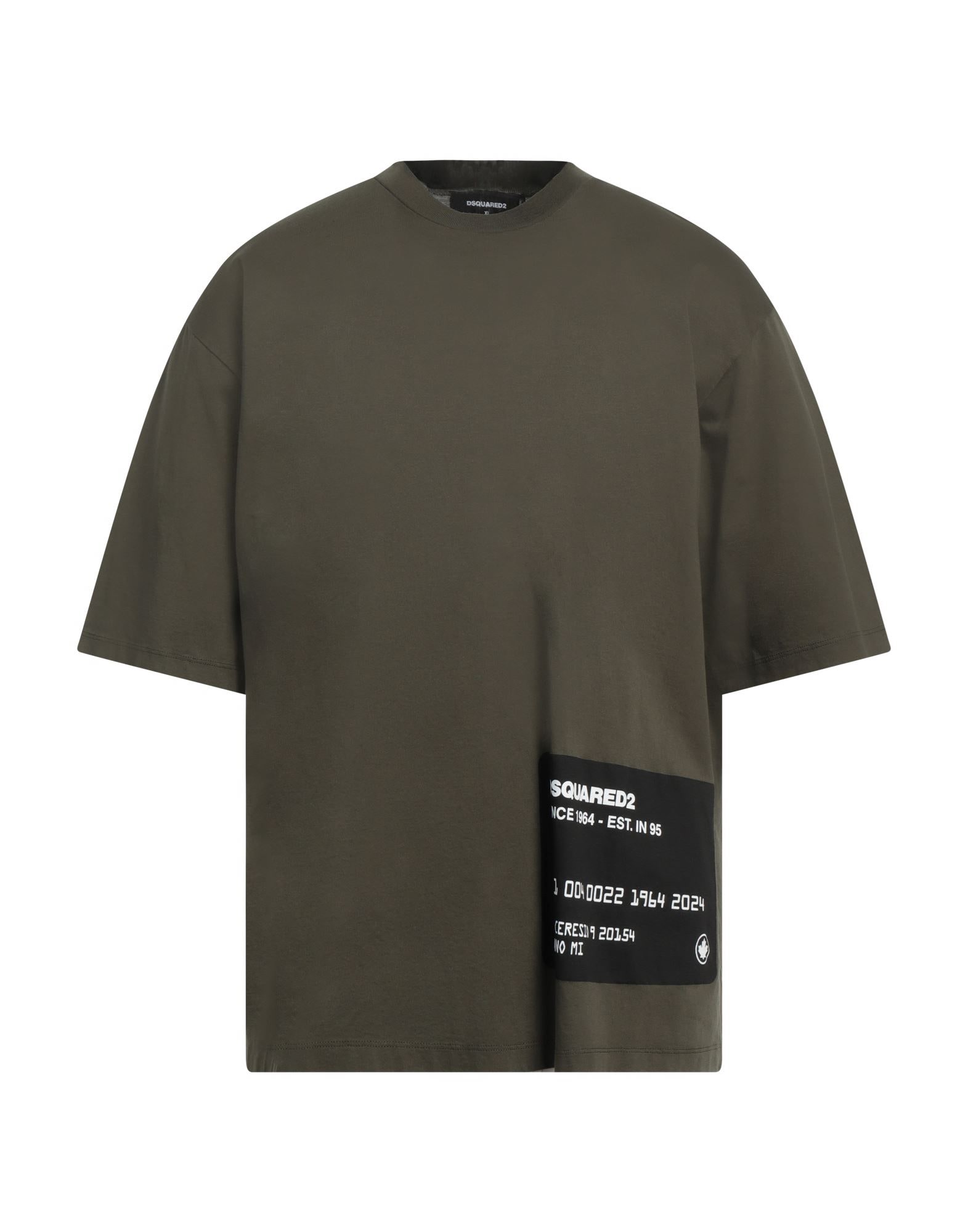 DSQUARED2 - T-shirts