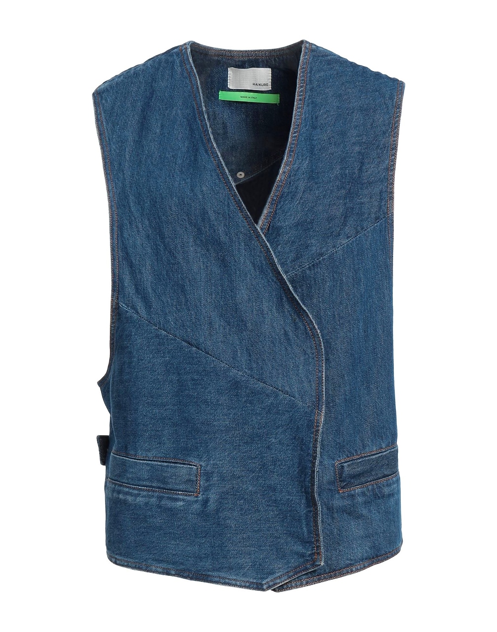 HAIKURE - Manteaux en jean