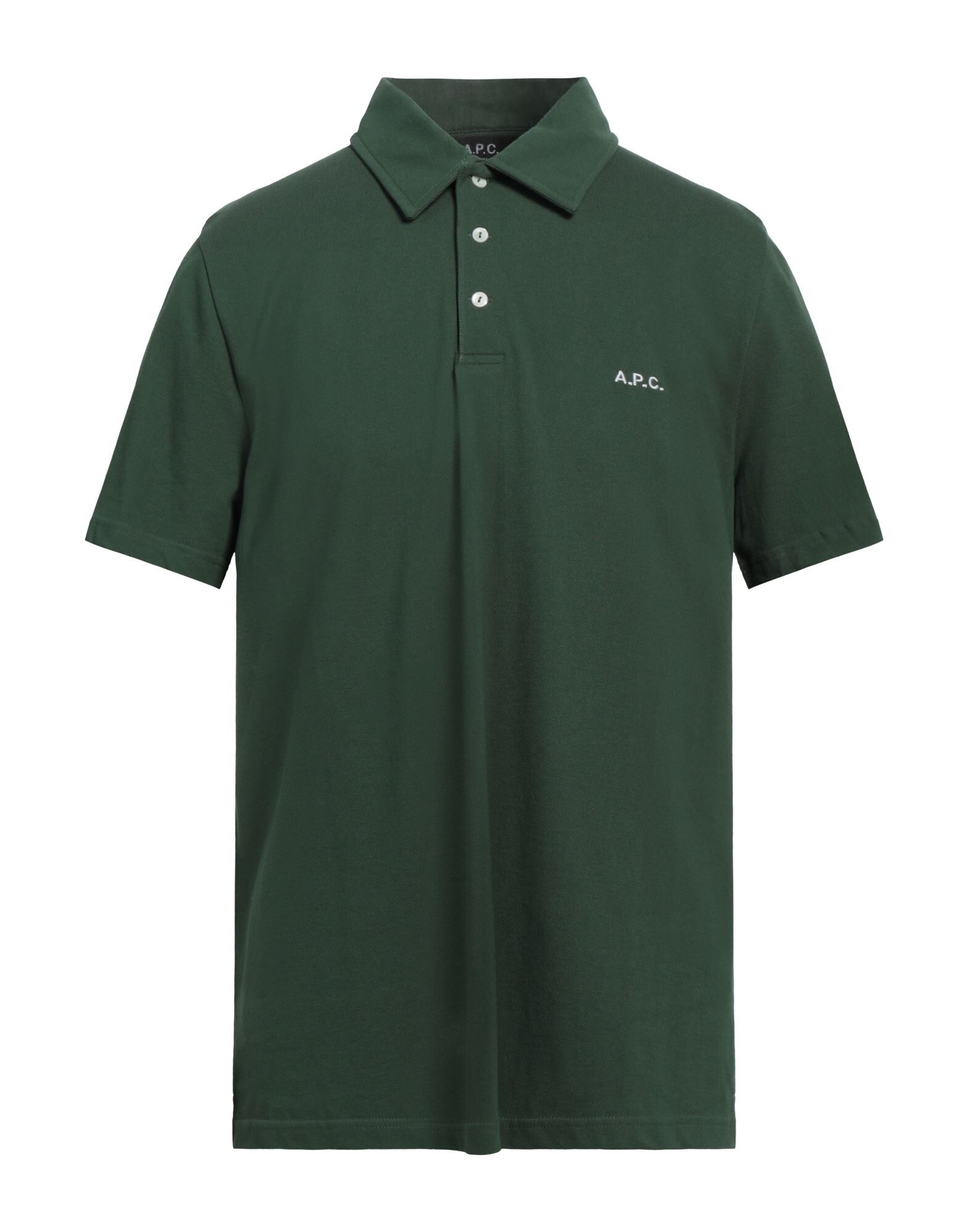 A.P.C. - Polo shirts