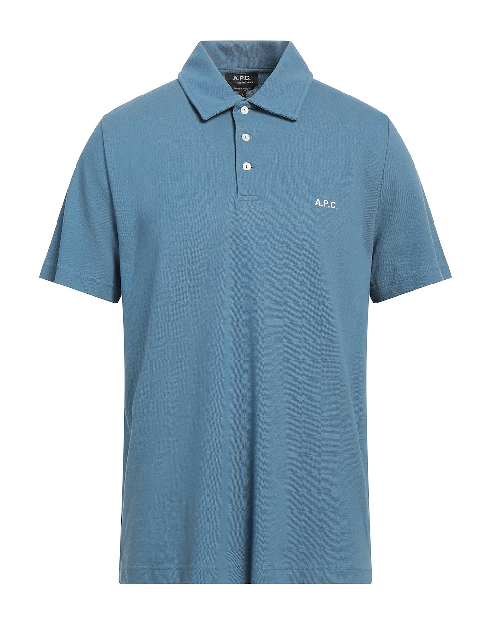 A.P.C. - Polo shirts