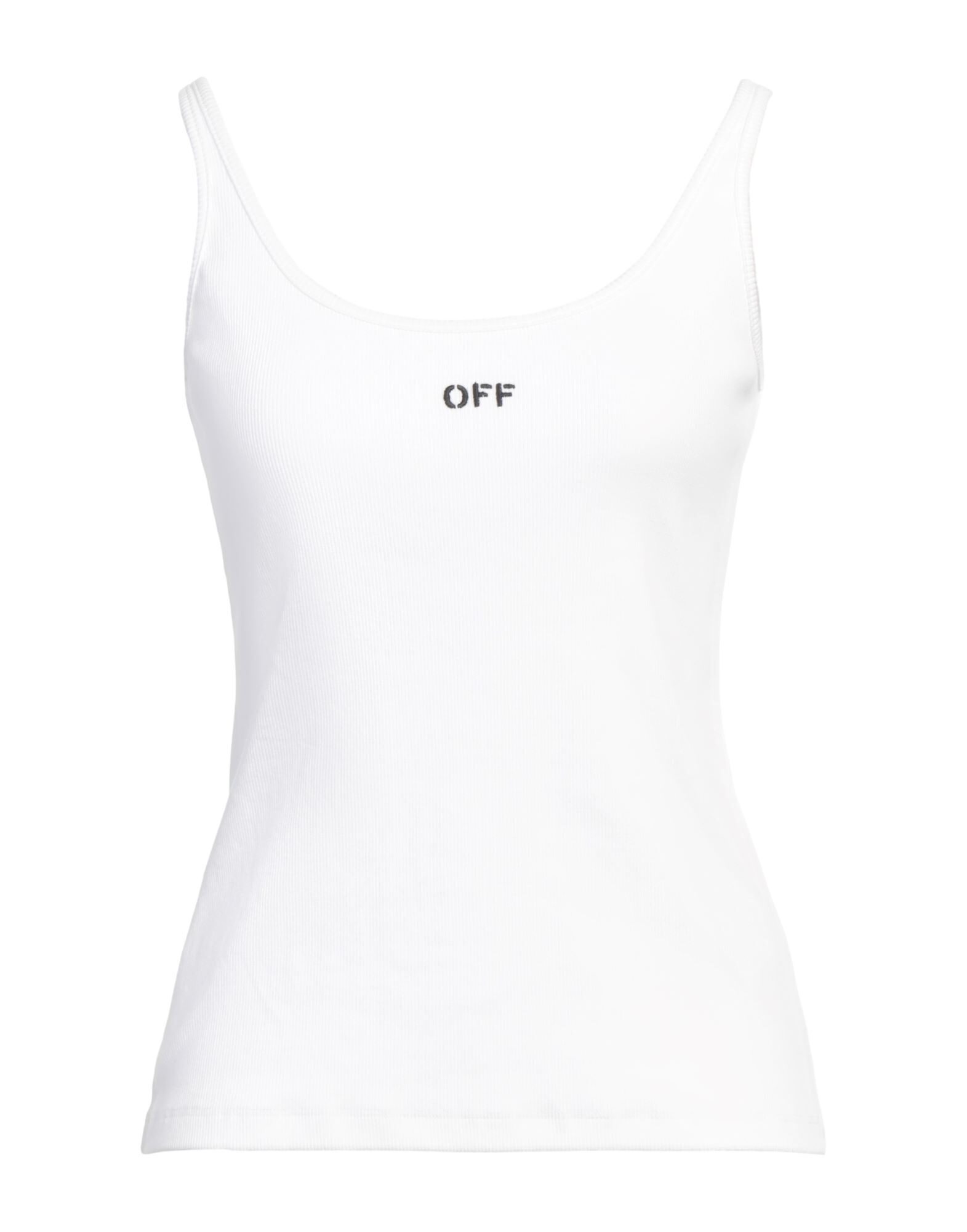 OFF-WHITE™ - Tank Tops