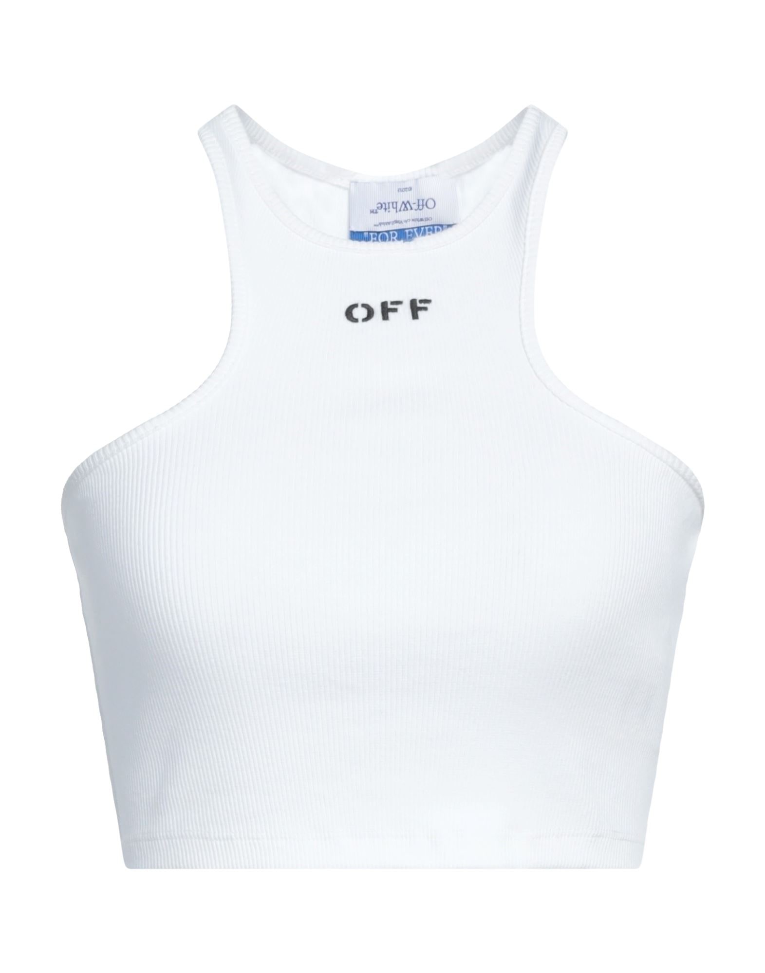 OFF-WHITE™ - Tops