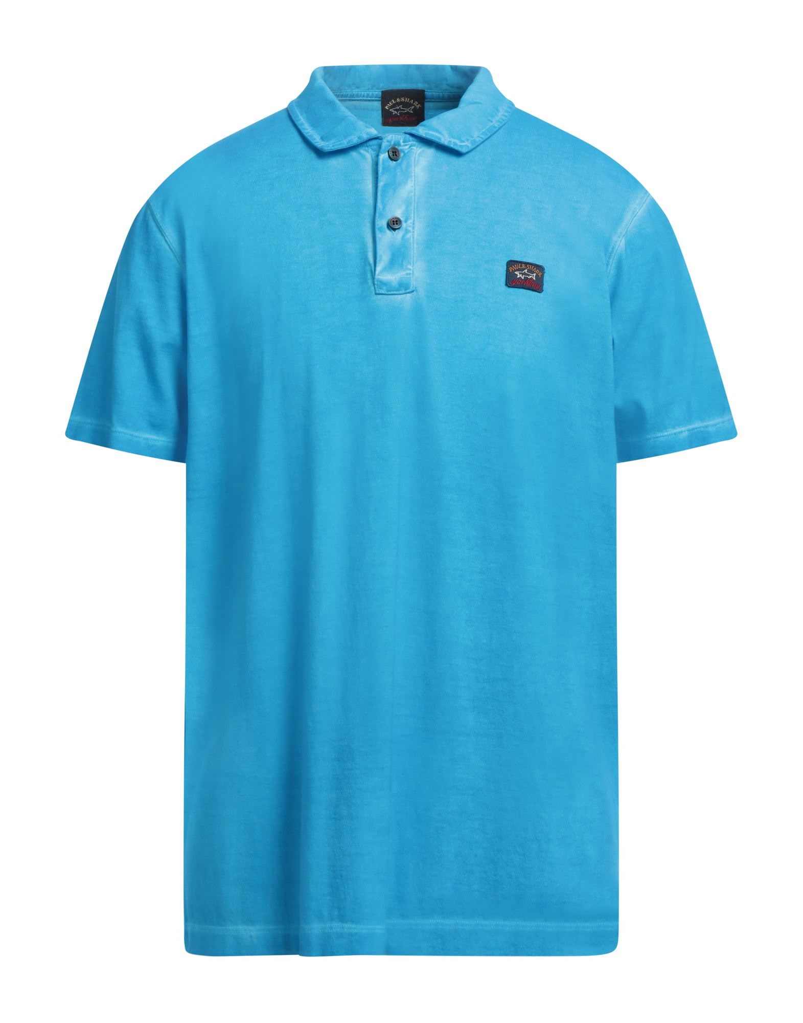 PAUL & SHARK - Poloshirts