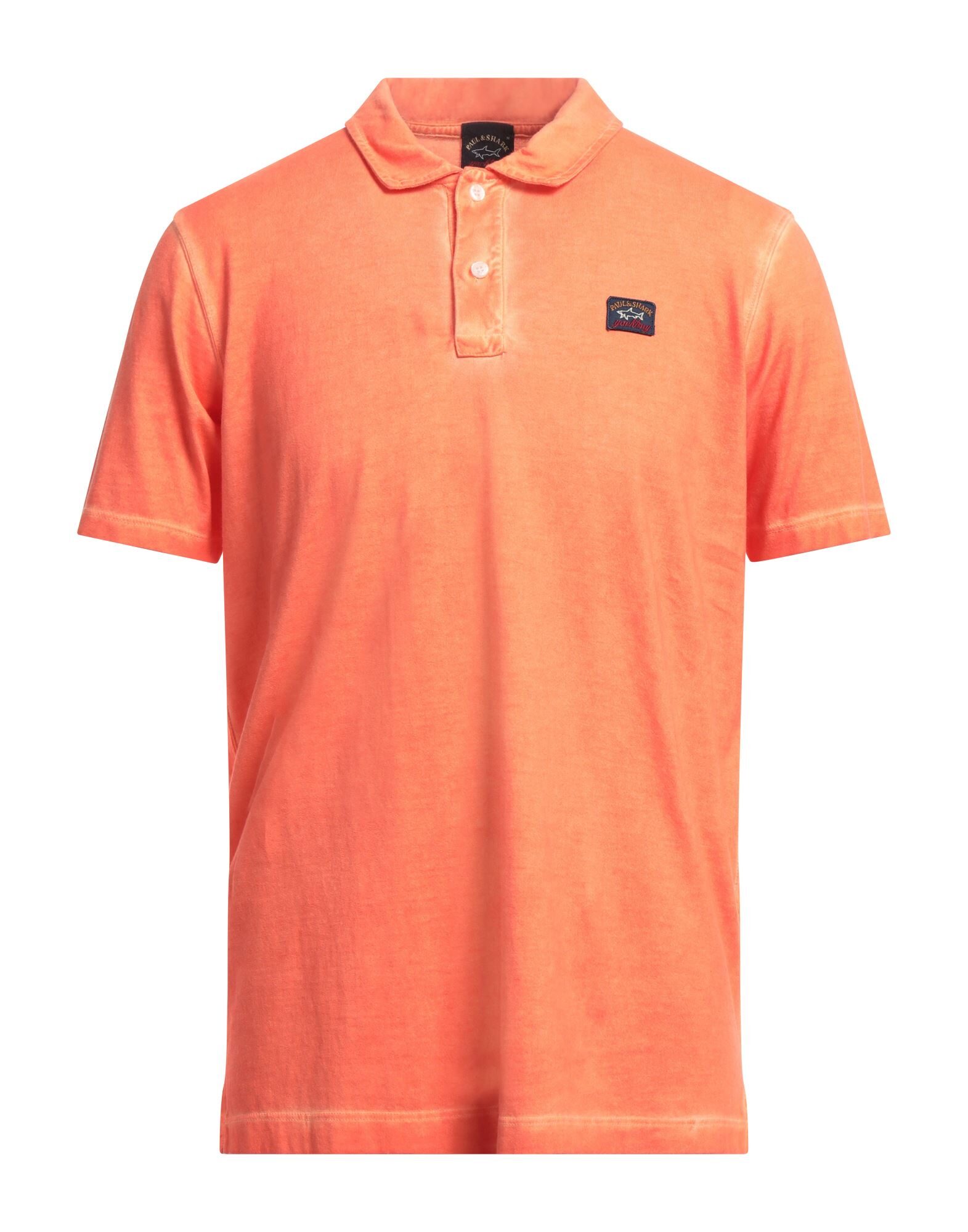 PAUL & SHARK - Polo shirts