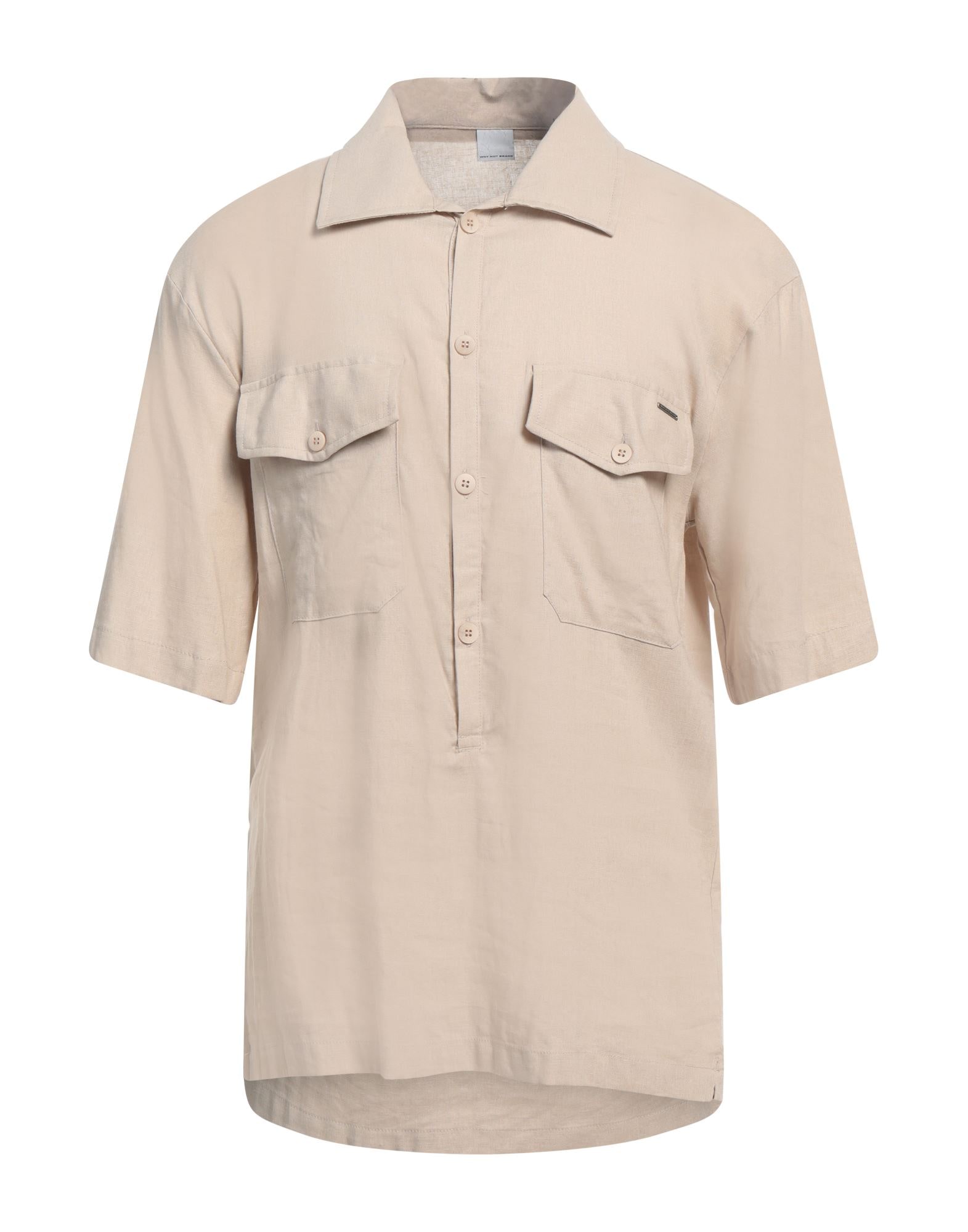 WHY NOT BRAND - Shirts