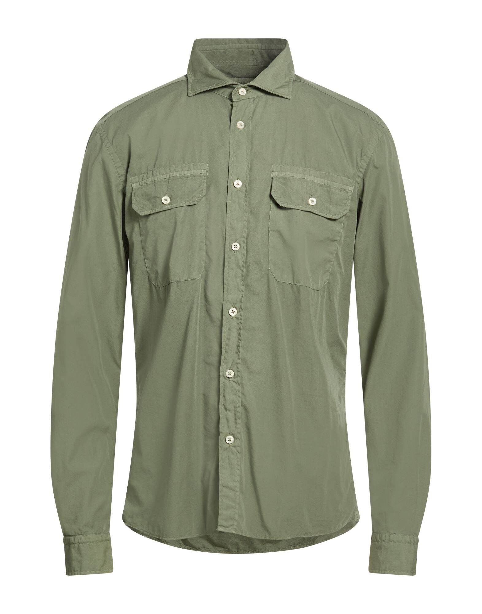 MASTRICAMICIAI - Shirts