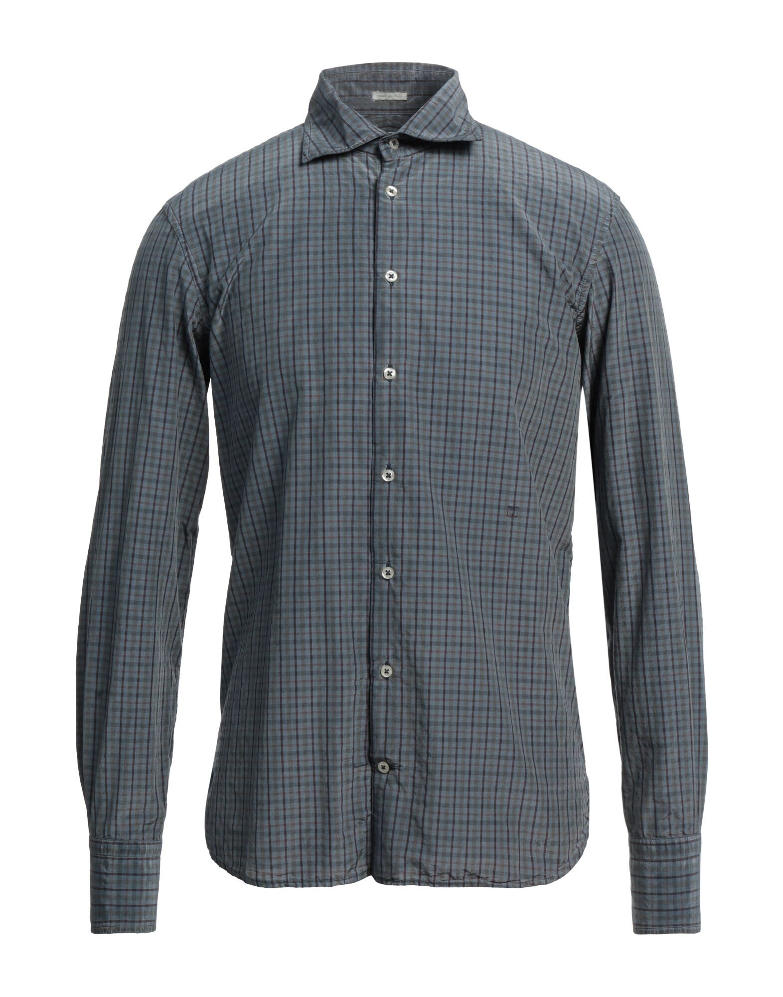 MASSIMO ALBA - Shirts