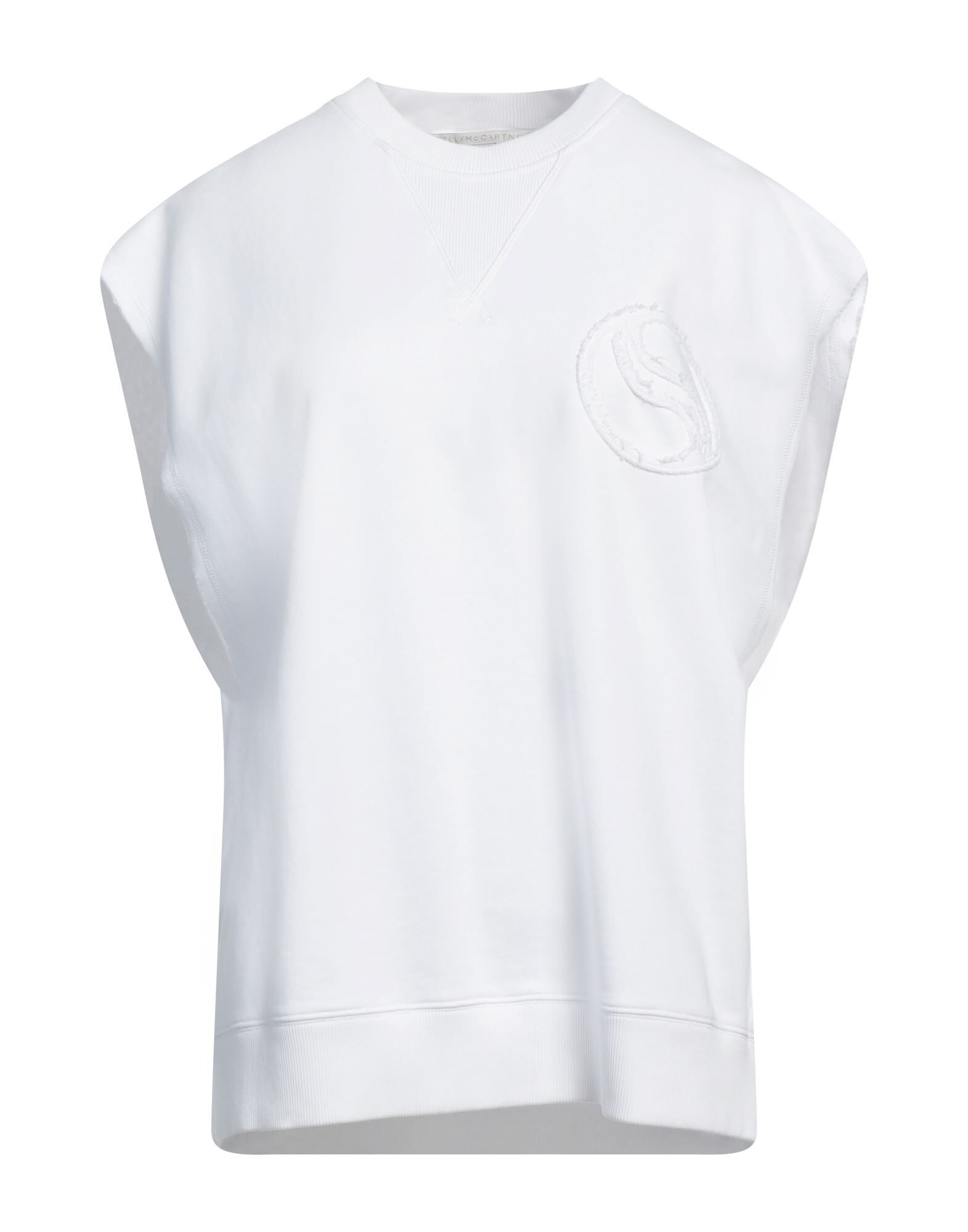 STELLA McCARTNEY - Sweatshirts