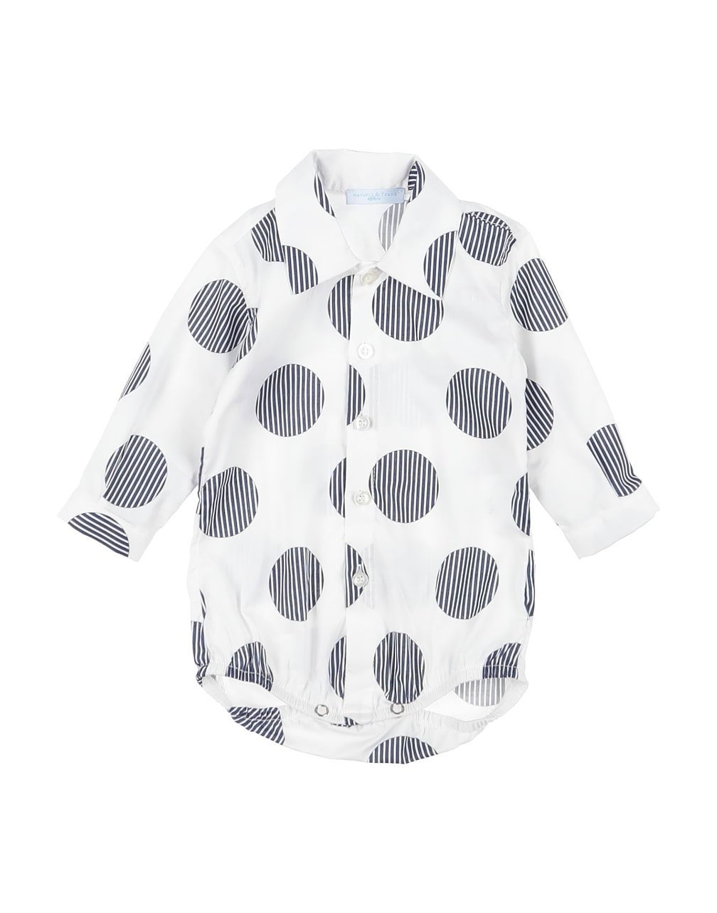 MANUELL & FRANK - Baby Bodysuits