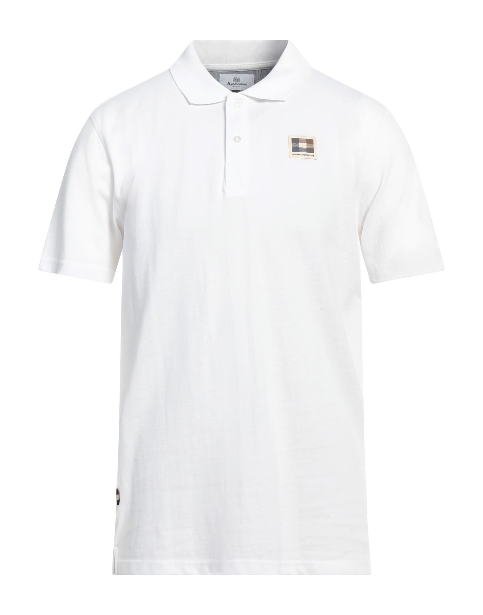 AQUASCUTUM ACTIVE Поло