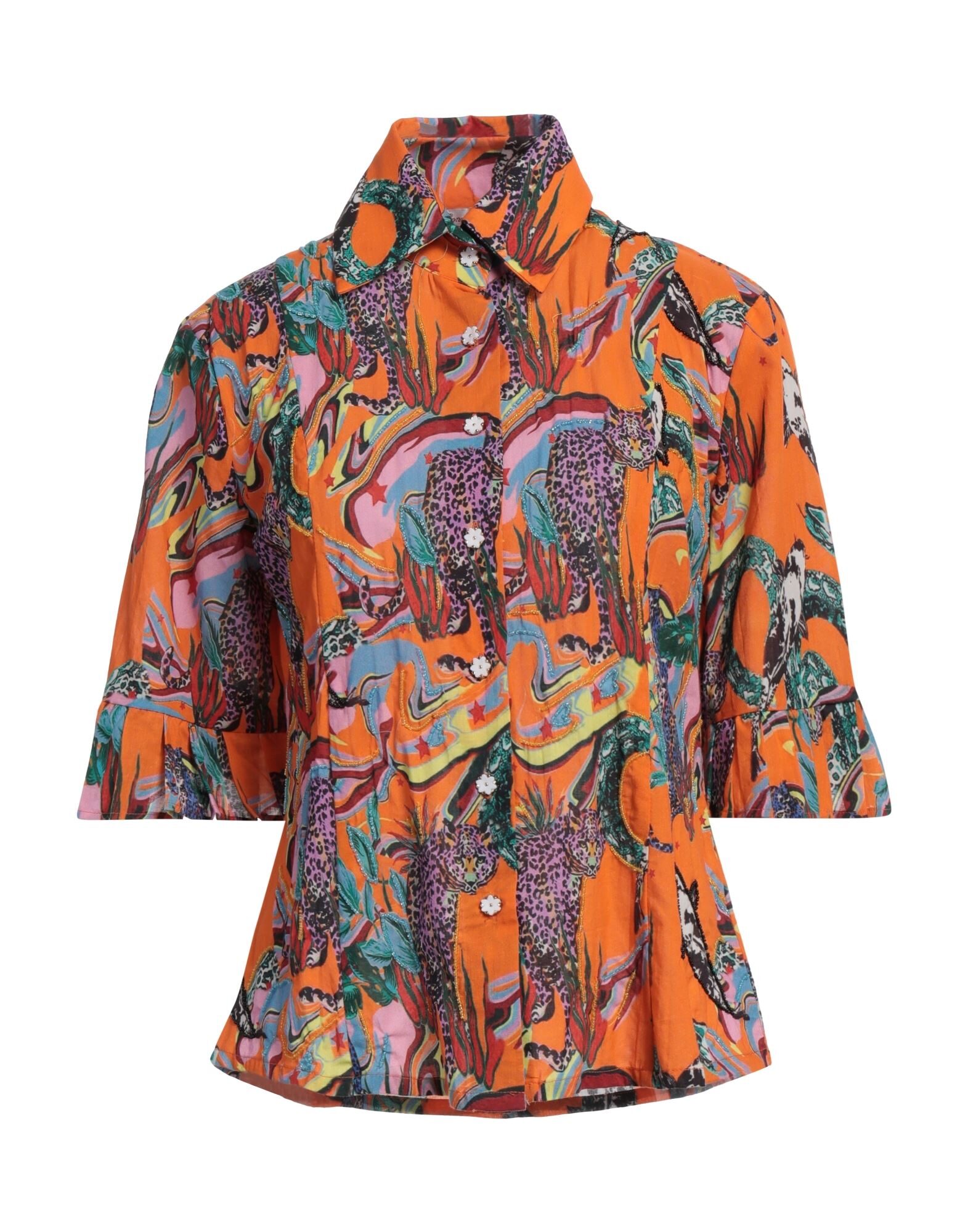 CONNOR & BLAKE - シャツ