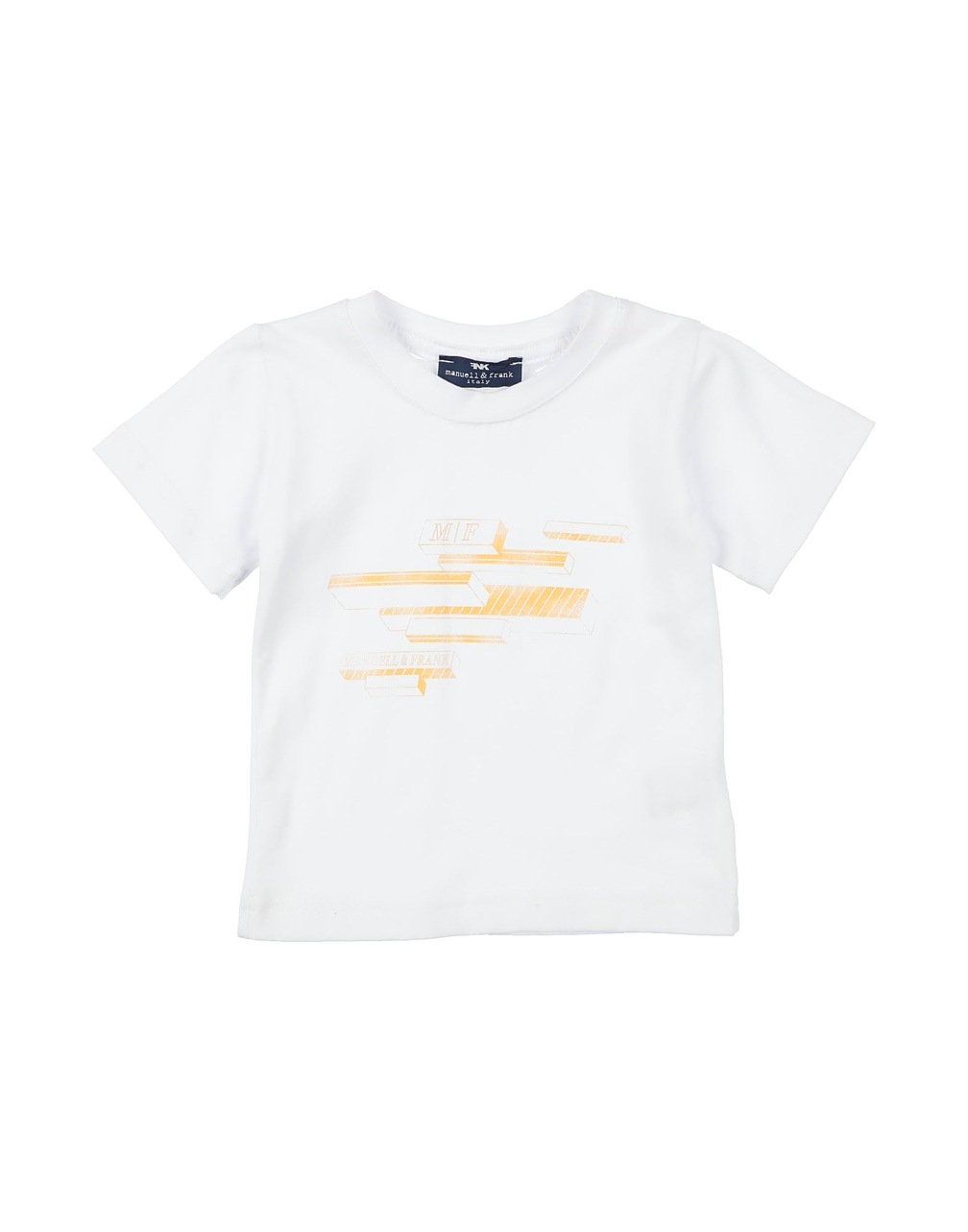 MANUELL & FRANK - T-shirts