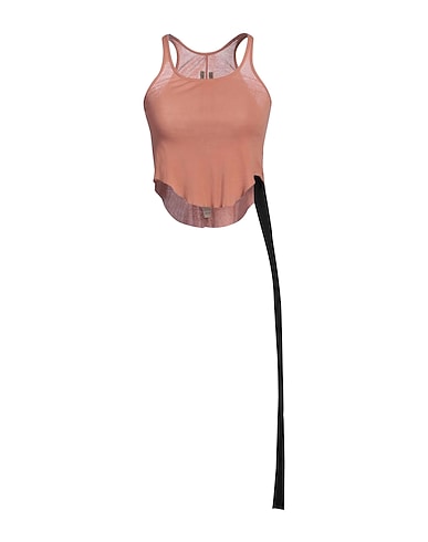 DRKSHDW by RICK OWENS Tank top 100% Cotton