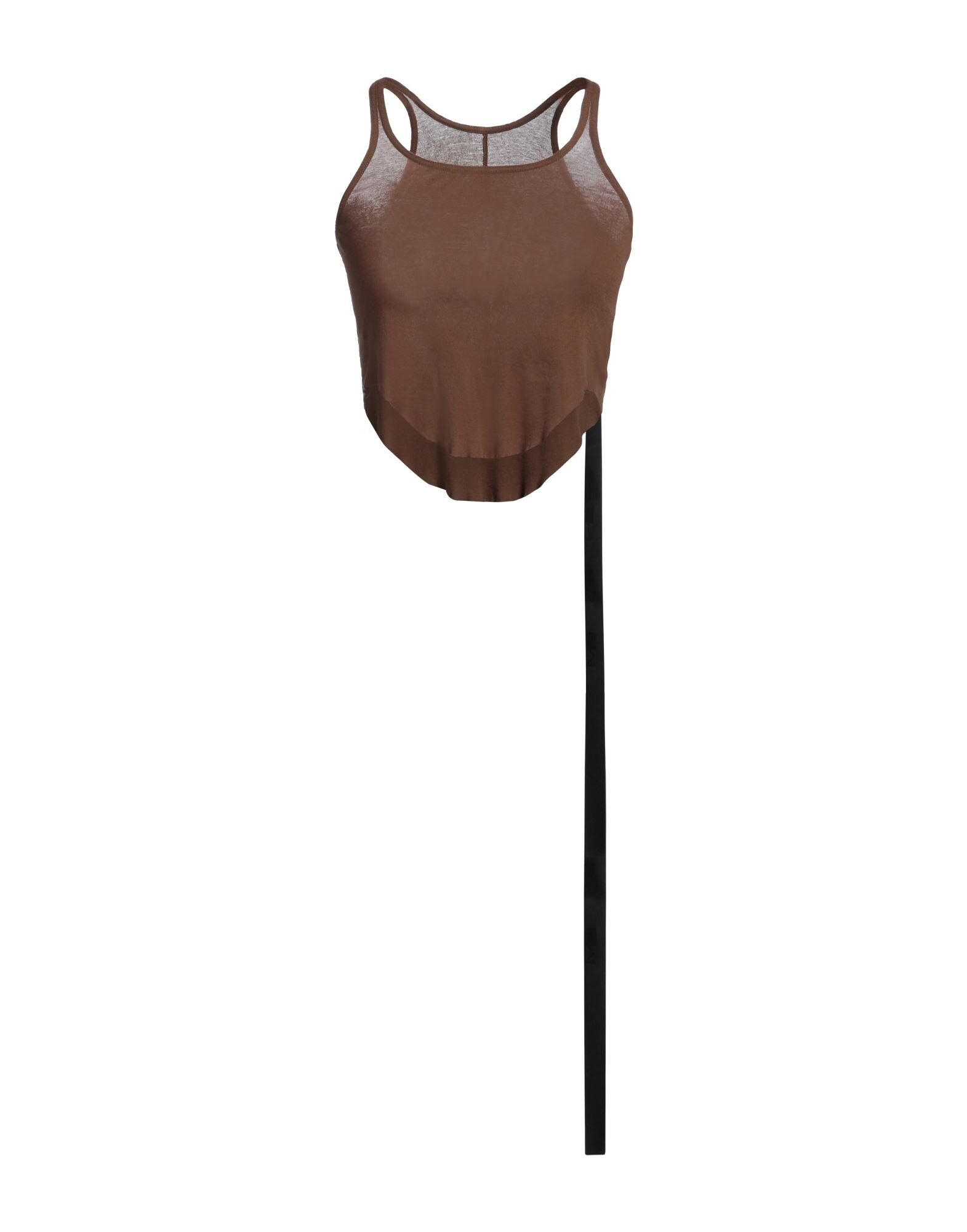 DRKSHDW by RICK OWENS - タンクトップ